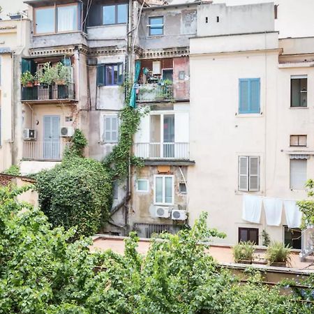 רומא Via Laurina 40 Apartment מראה חיצוני תמונה