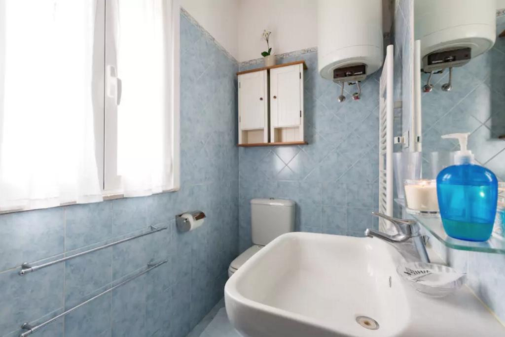רומא Via Laurina 40 Apartment מראה חיצוני תמונה