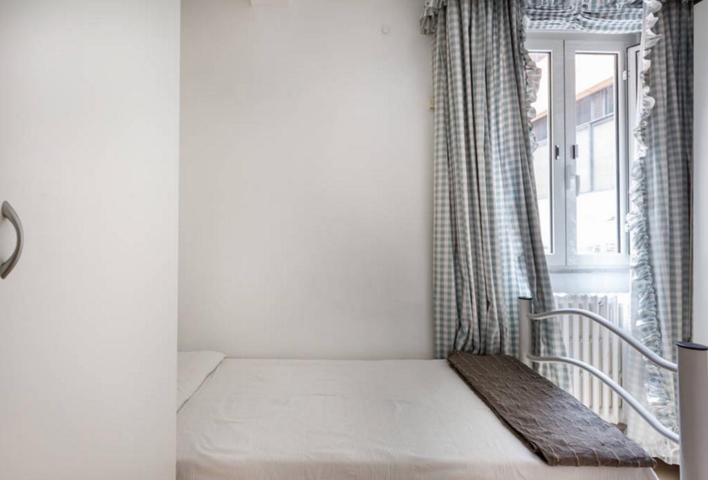 רומא Via Laurina 40 Apartment מראה חיצוני תמונה