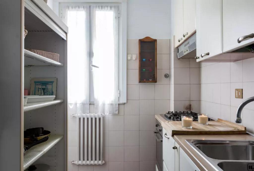 רומא Via Laurina 40 Apartment מראה חיצוני תמונה