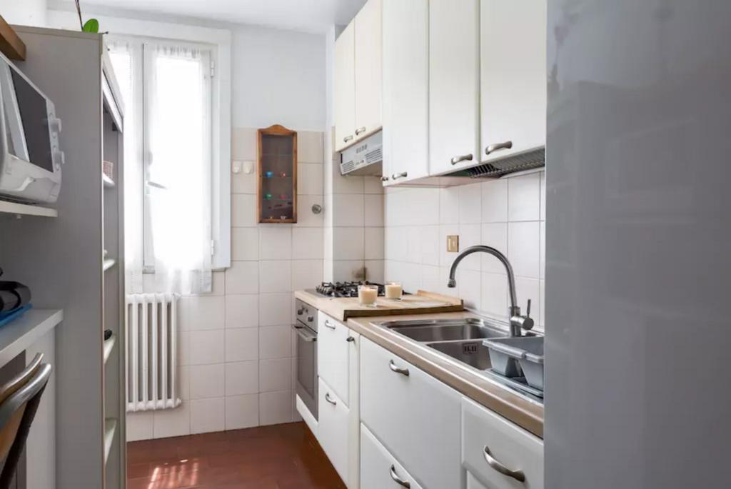 רומא Via Laurina 40 Apartment מראה חיצוני תמונה