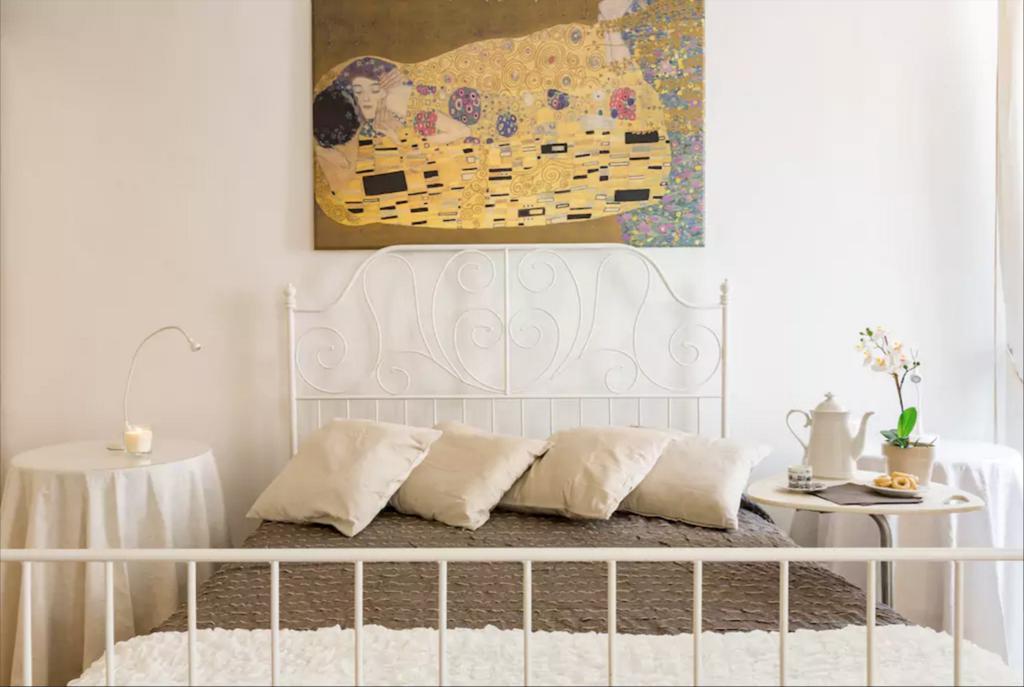 רומא Via Laurina 40 Apartment מראה חיצוני תמונה