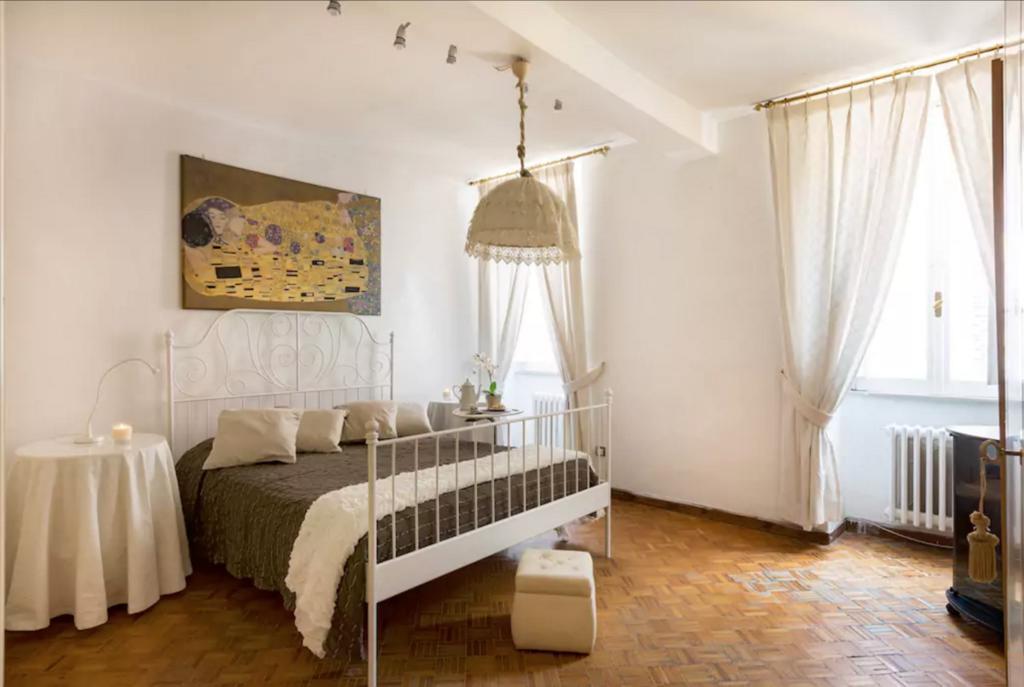 רומא Via Laurina 40 Apartment מראה חיצוני תמונה